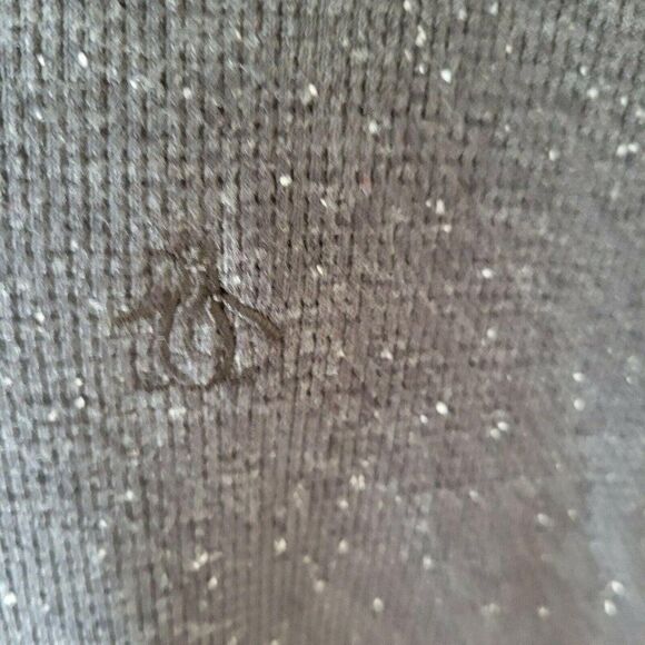 PENGUIN Henley Sweater. Size XL. New With Tags. - Picture 5 of 6